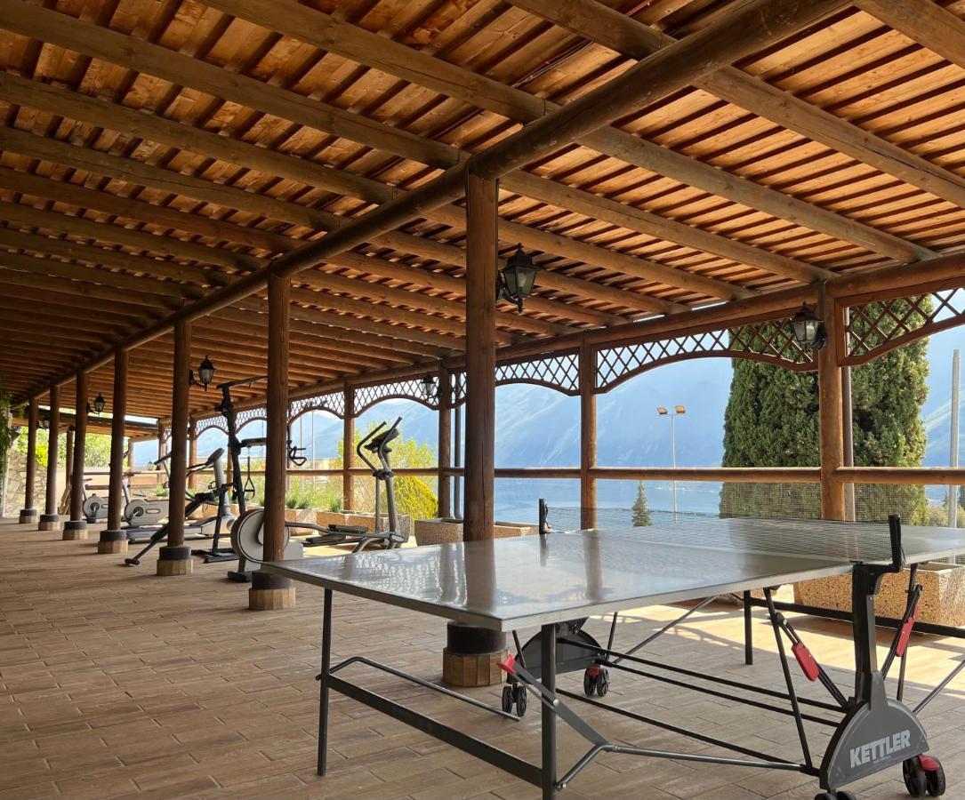 Village Bazzanega - Montagnoli Group Tremosine Exterior photo